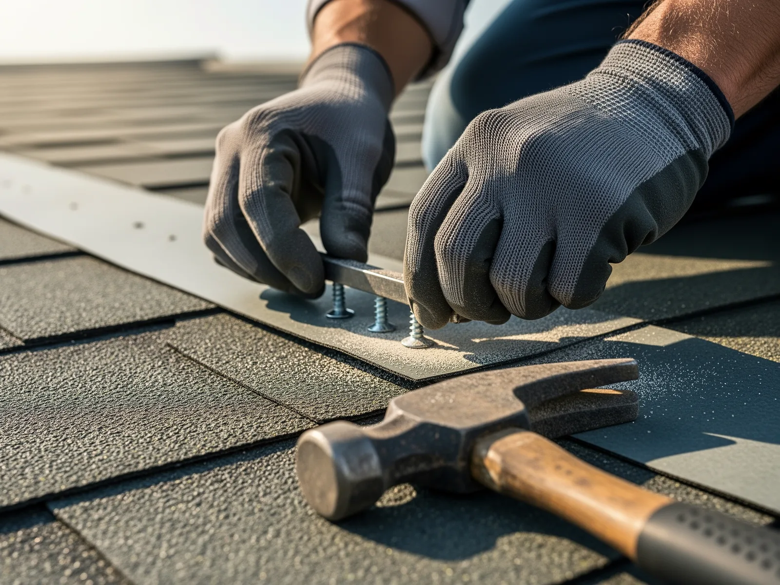 Why choose Fascia Repair in Stockville, NE